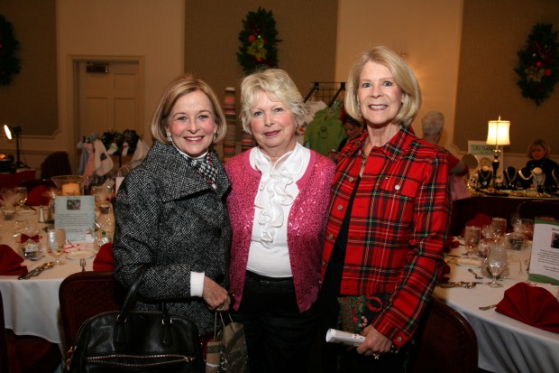 Season of Hope Holiday Boutique